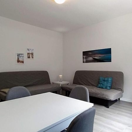 Moderne City Apartments Im Stadtzentrum 基尔 外观 照片