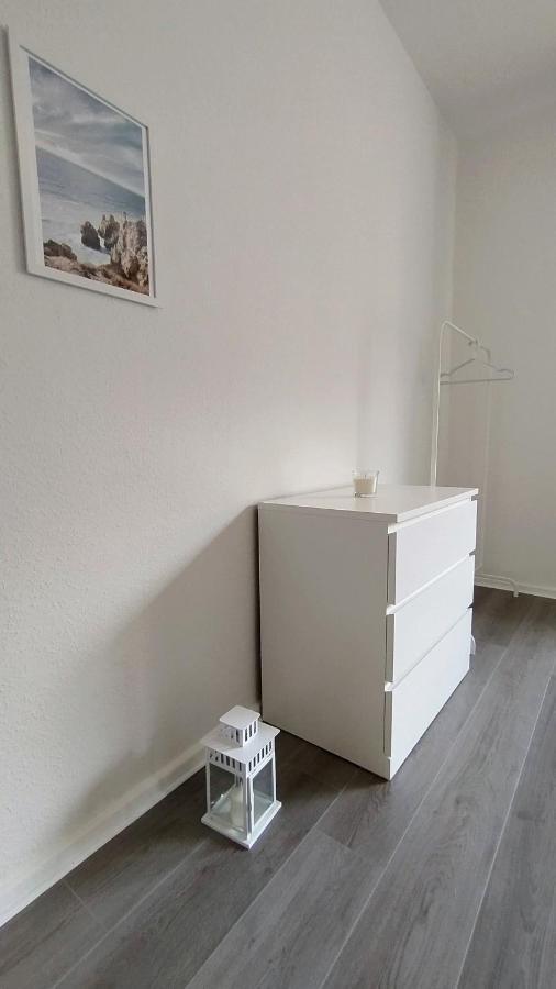 Moderne City Apartments Im Stadtzentrum 基尔 外观 照片